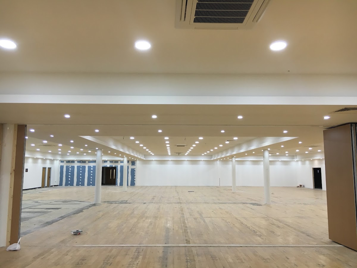 Work by KP Ceilings Ltd